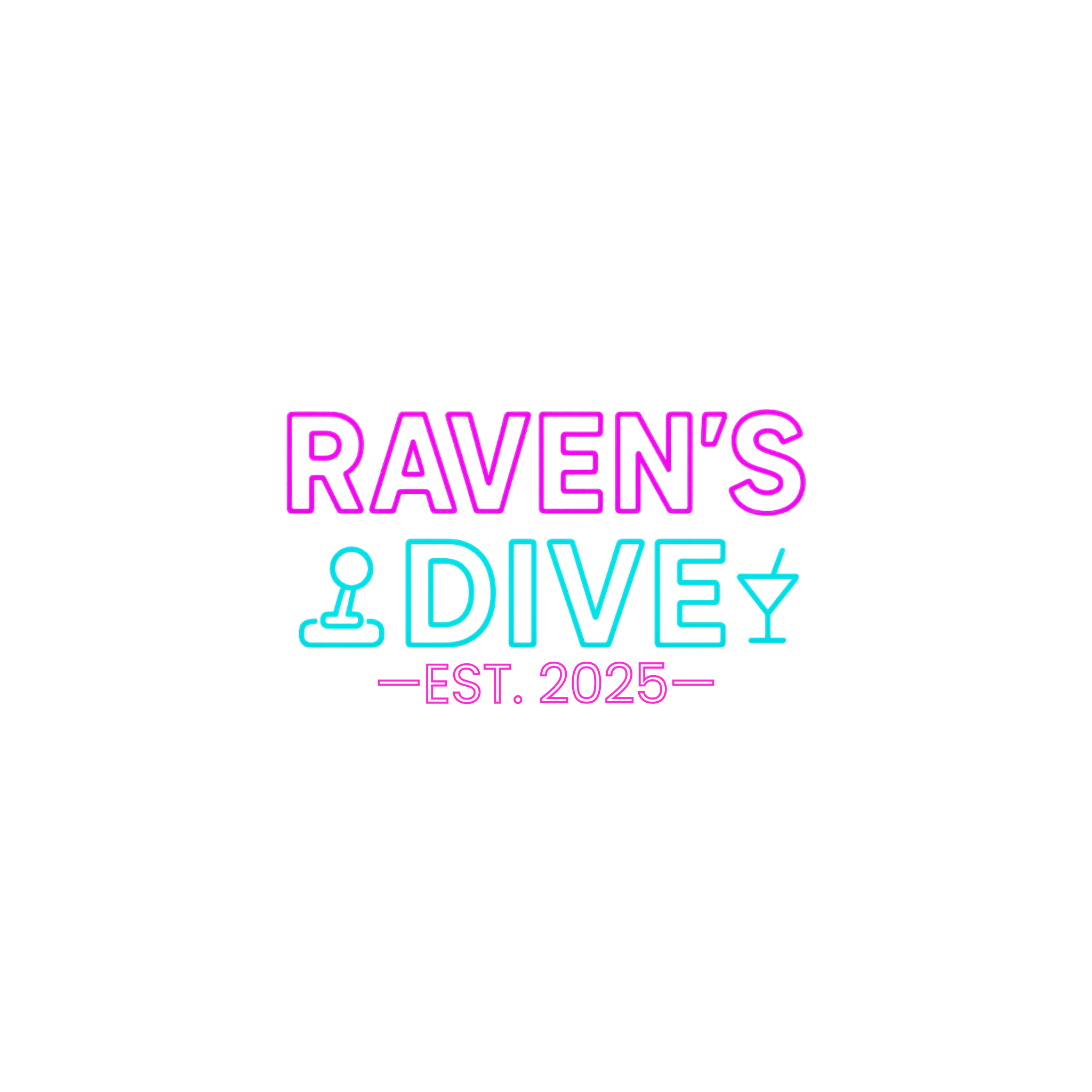 Raven’s Dive — established 2025